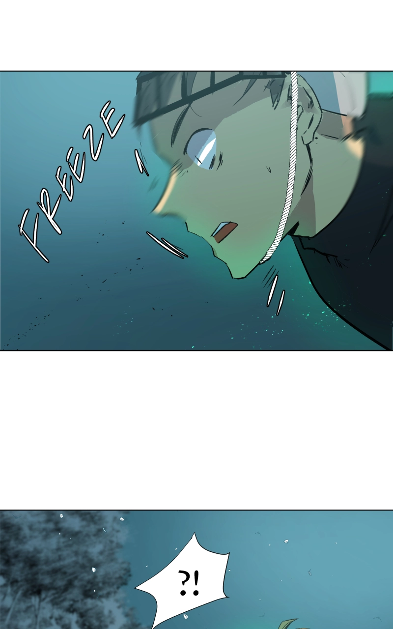 Kamiori Chapter 17 page 57 - 