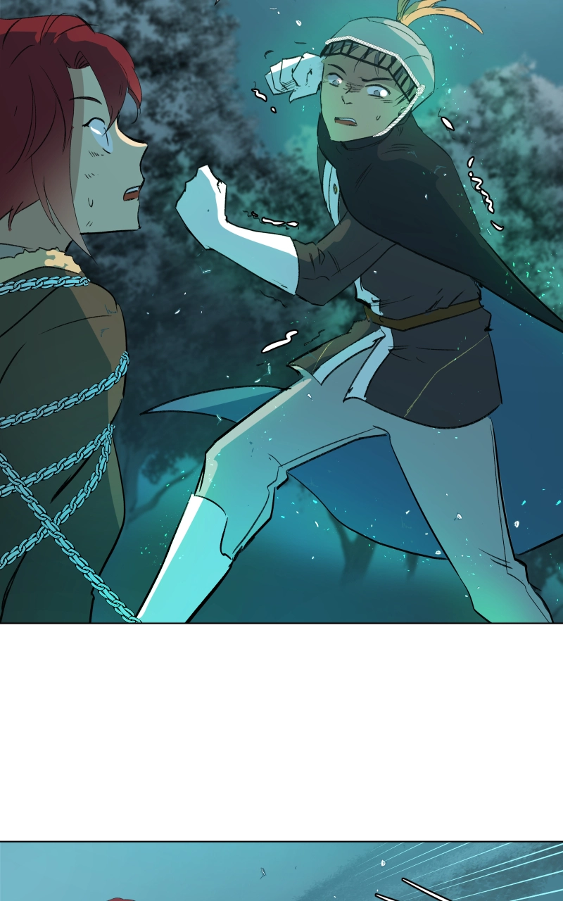 Kamiori Chapter 17 page 58 - 