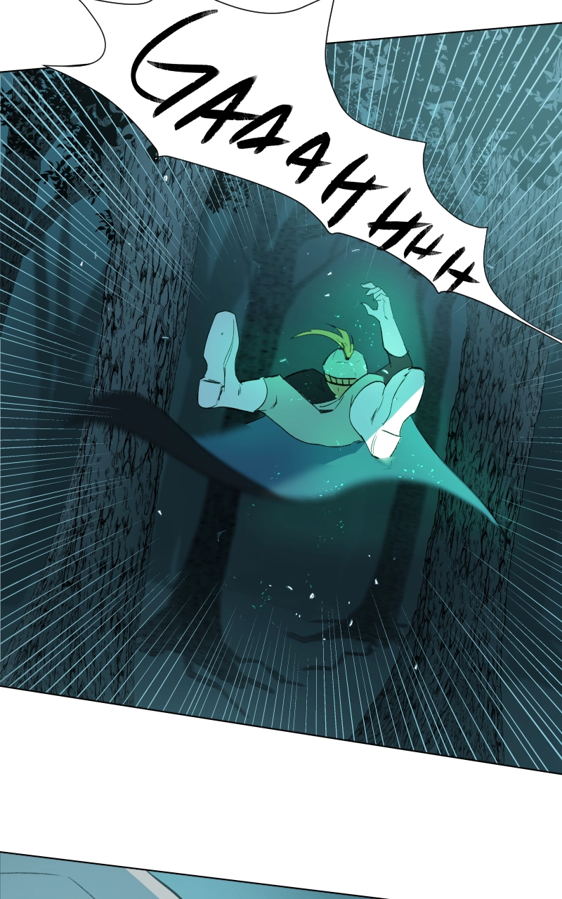 Kamiori Chapter 17 page 60 - 