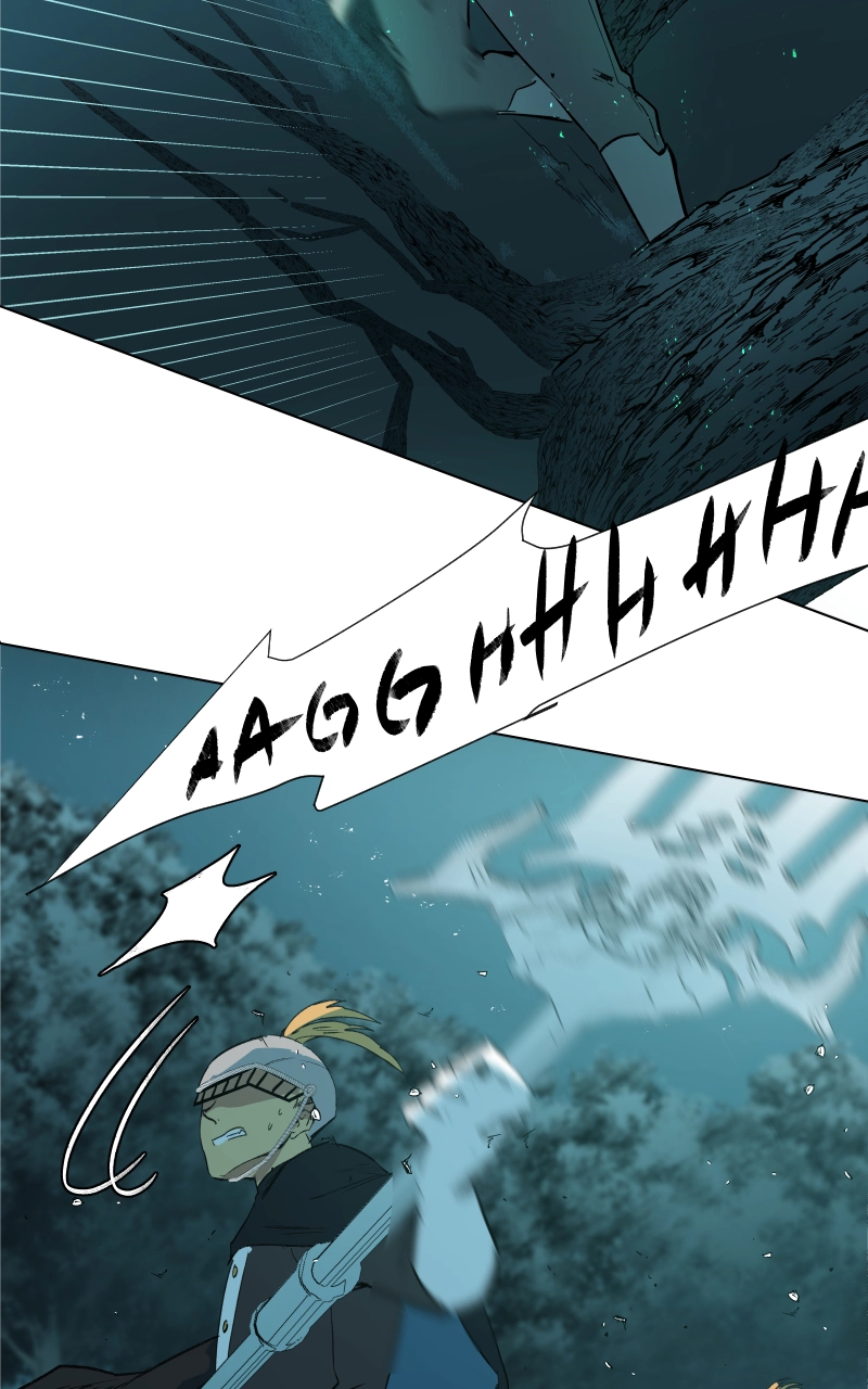 Kamiori Chapter 17 page 64 - 