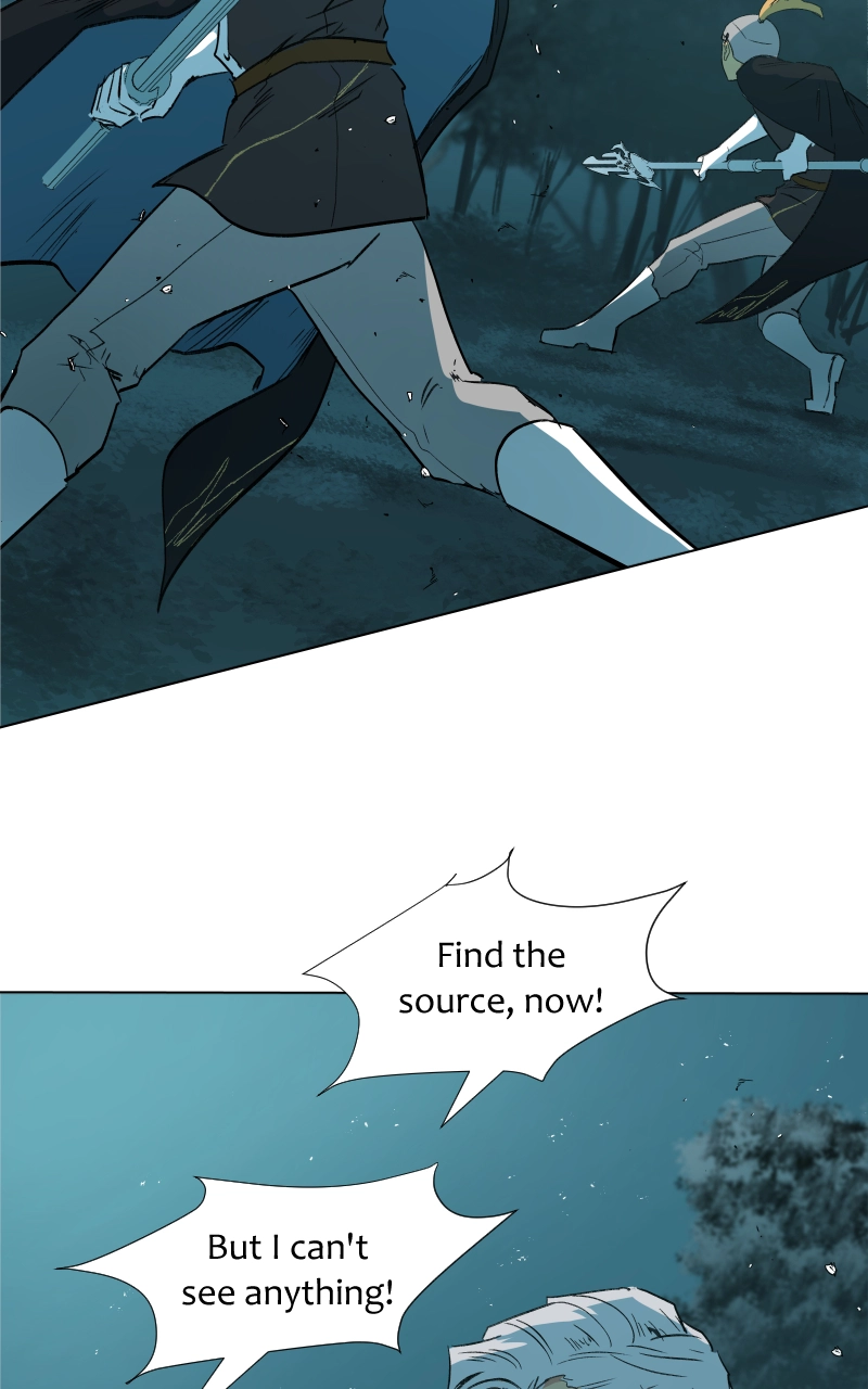 Kamiori Chapter 17 page 65 - 