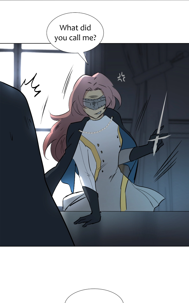 Kamiori Chapter 17 page 9 - 