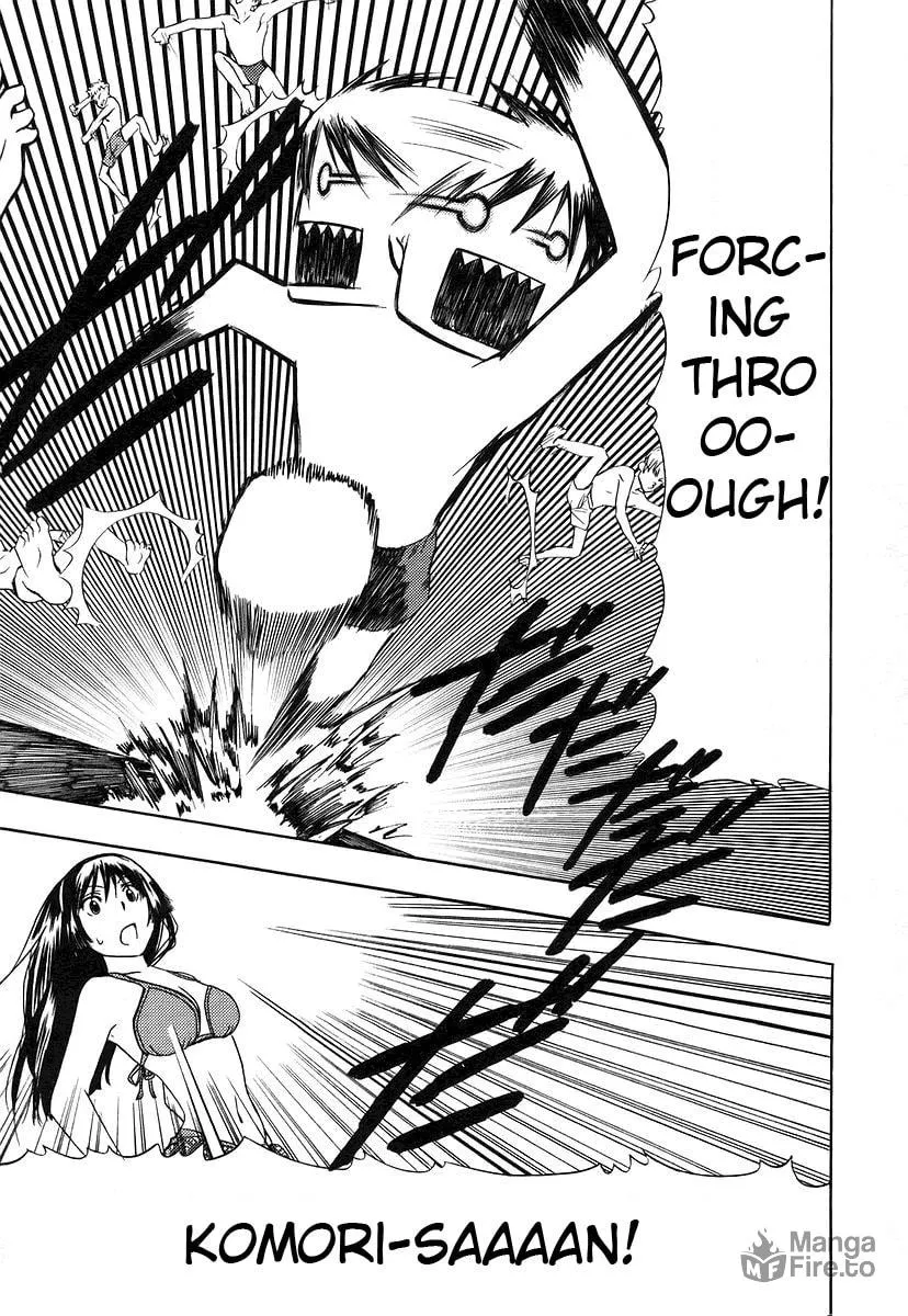 Read Kamisama Kazoku chapter 5 image 24 on Lezhin