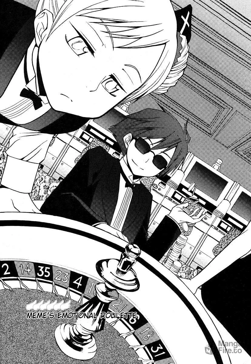 Read Kamisama Kazoku chapter 6 image 2 on Lezhin