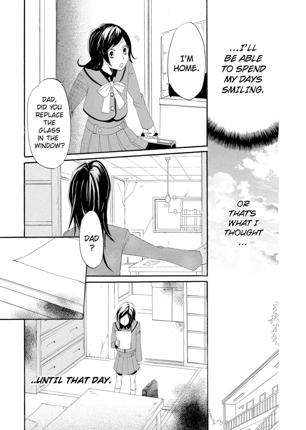Read Kamisama Kiss chapter 1 image 8 on Lezhin