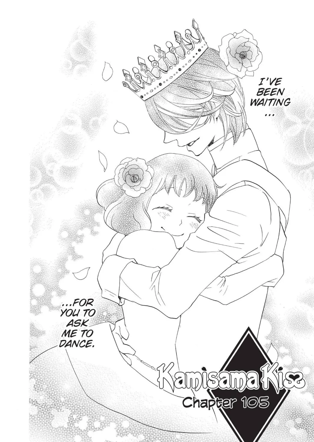 Read Kamisama Kiss chapter 105 image 2 on Lezhin