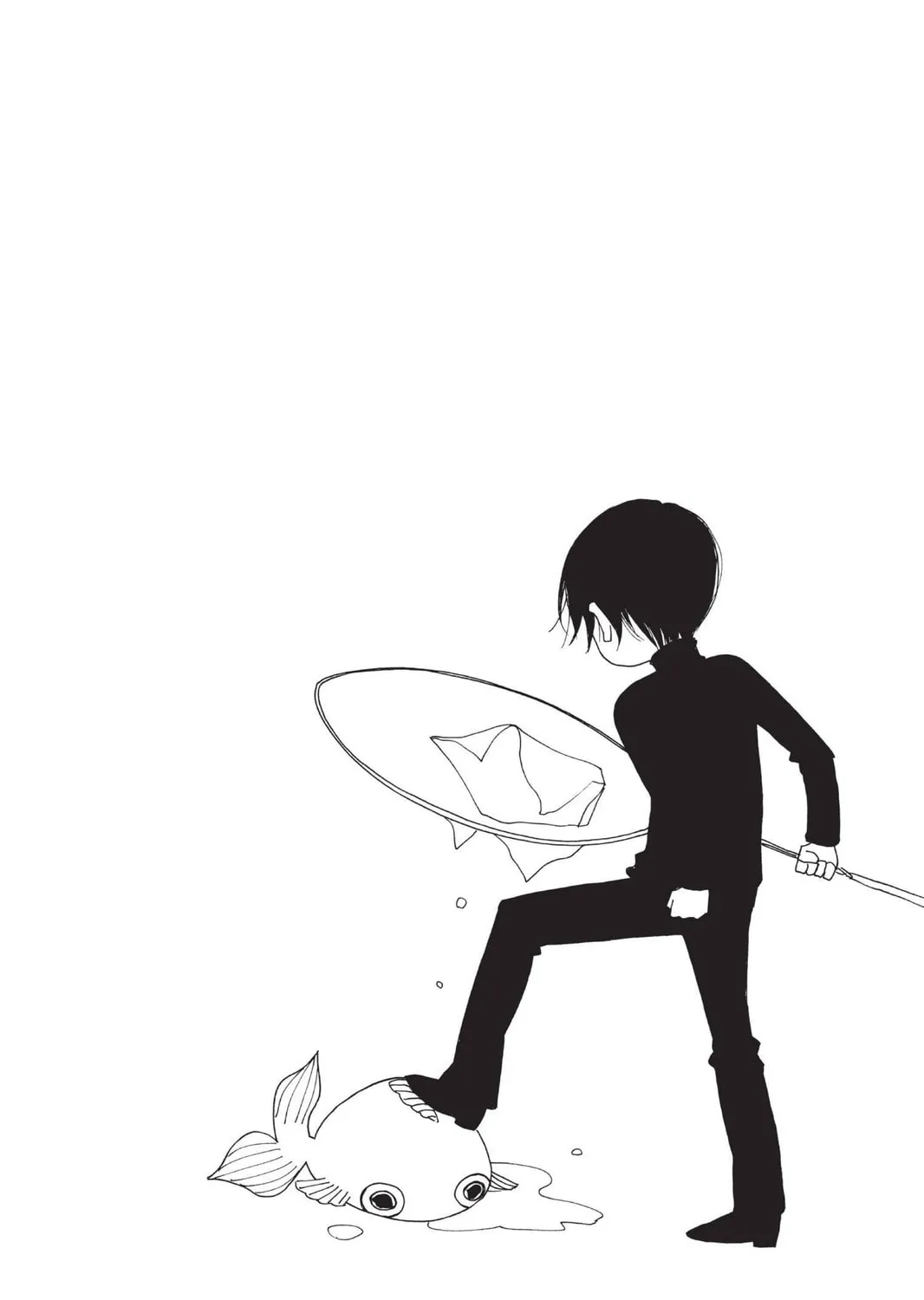 Read Kamisama Kiss chapter 108 image 2 on Lezhin