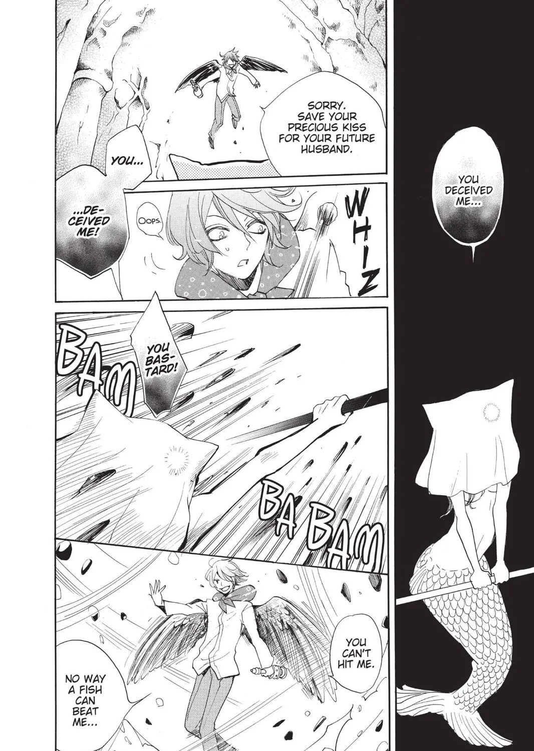 Read Kamisama Kiss chapter 110 image 46 on Lezhin