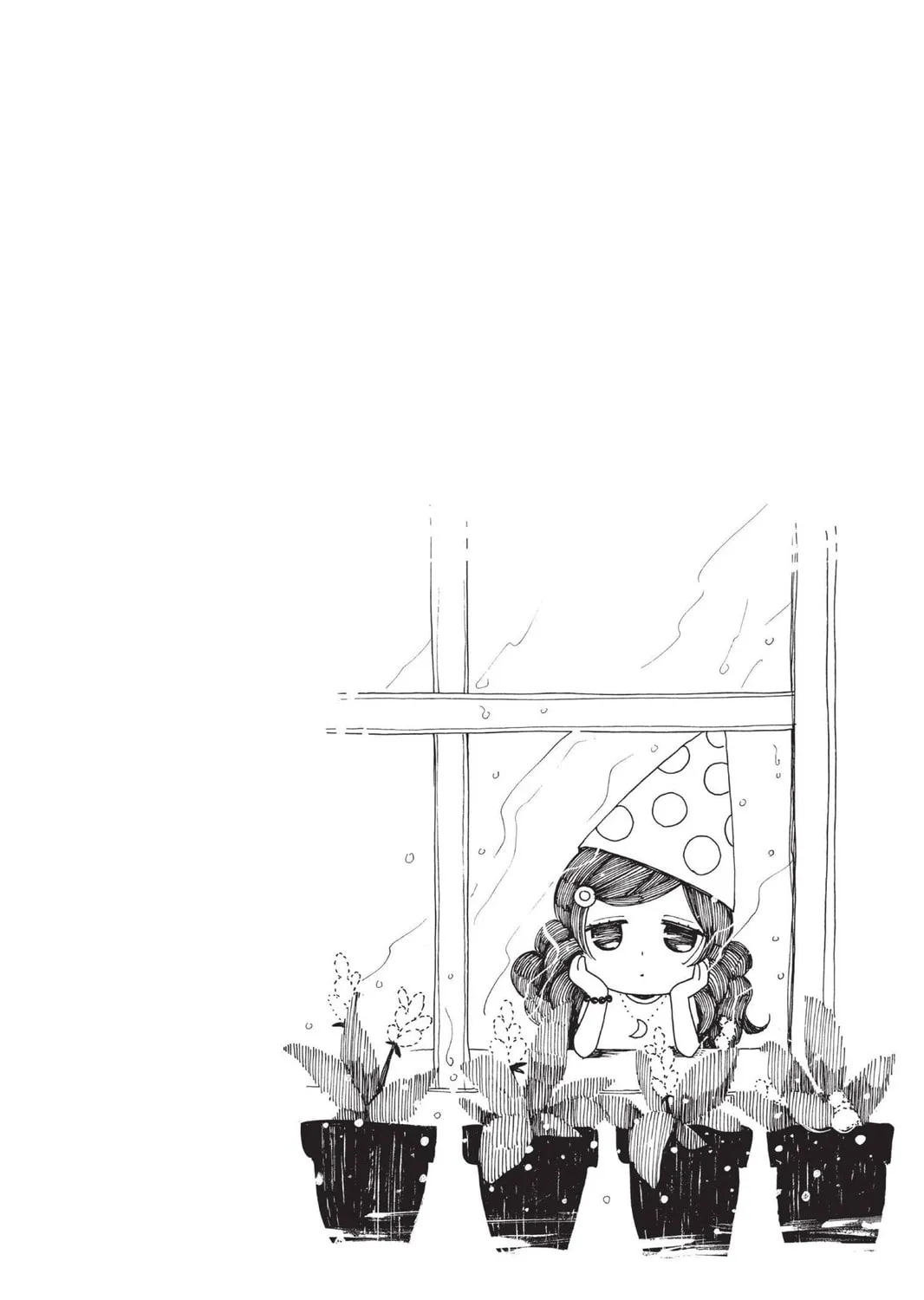 Read Kamisama Kiss chapter 111 image 2 on Lezhin