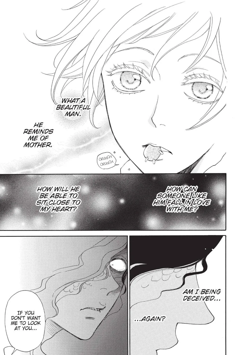 Read Kamisama Kiss chapter 111 image 32 on Lezhin