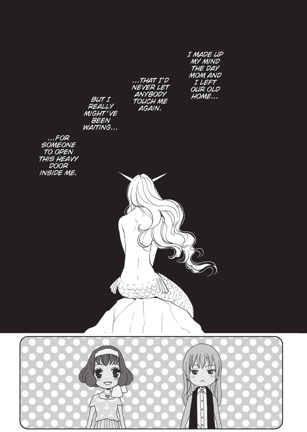 Read Kamisama Kiss chapter 111 image 4 on Lezhin