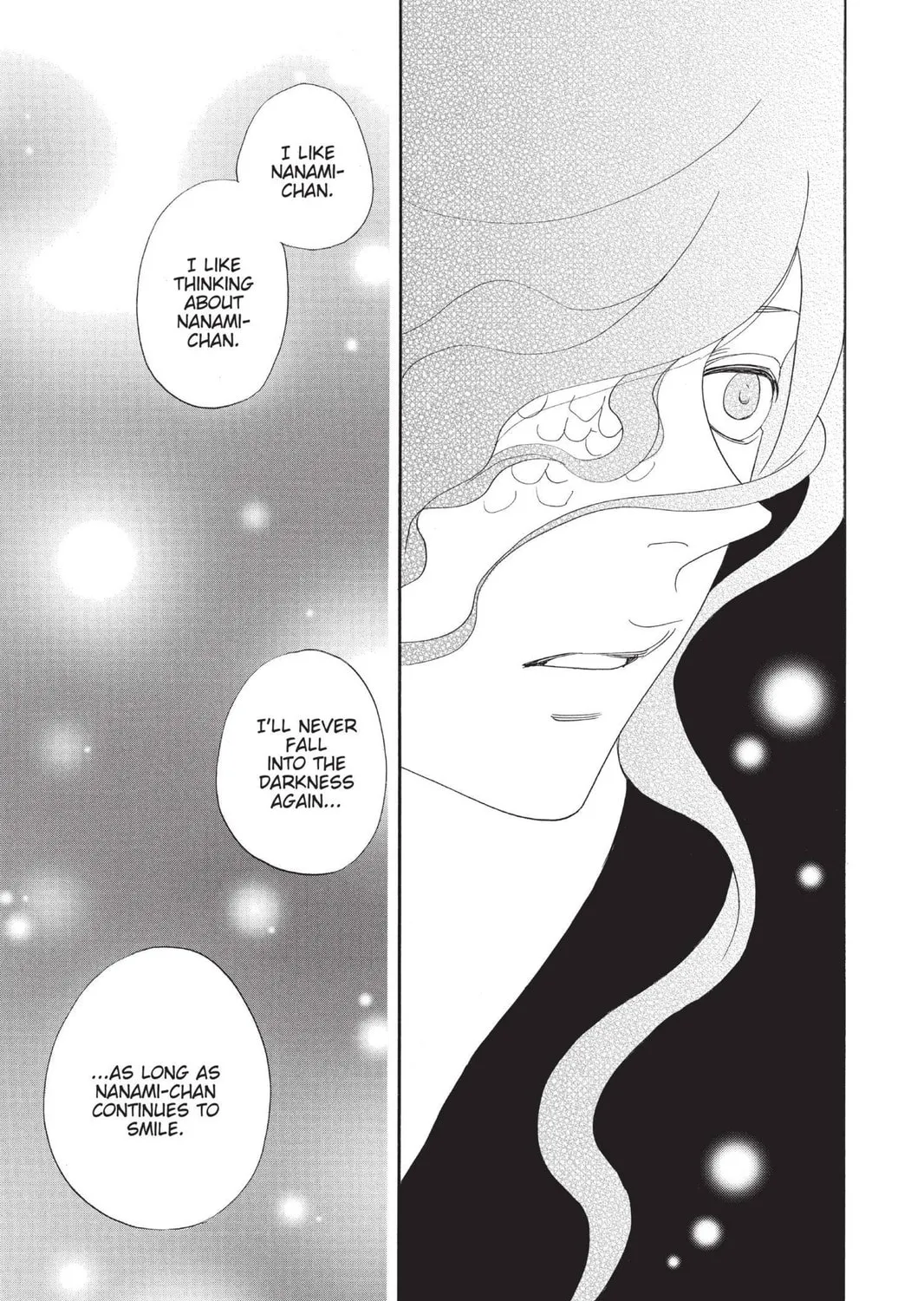 Read Kamisama Kiss chapter 112 image 44 on Lezhin