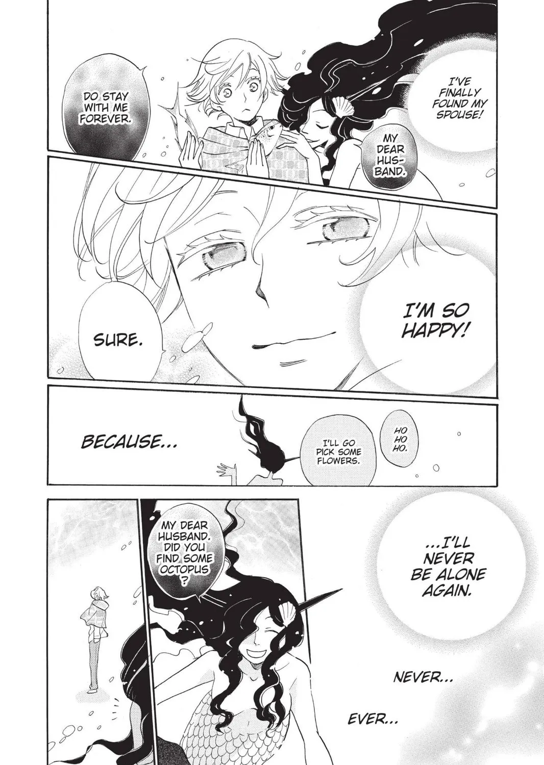 Read Kamisama Kiss chapter 112 image 6 on Lezhin
