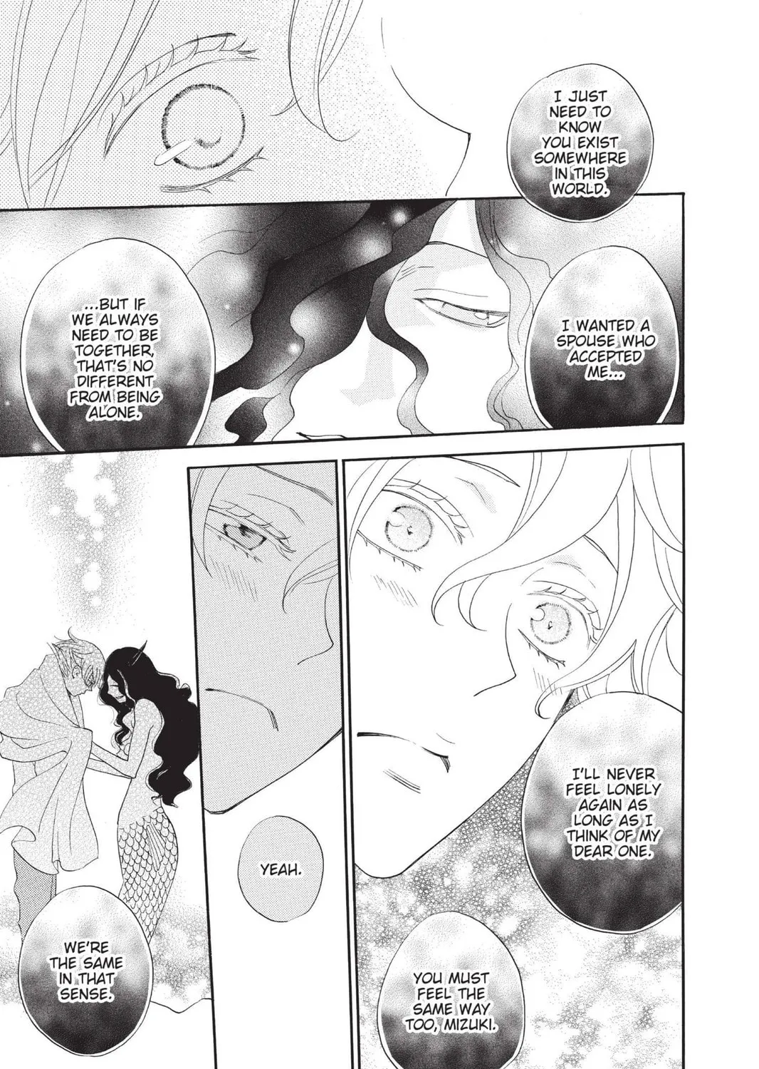 Read Kamisama Kiss chapter 113 image 12 on Lezhin