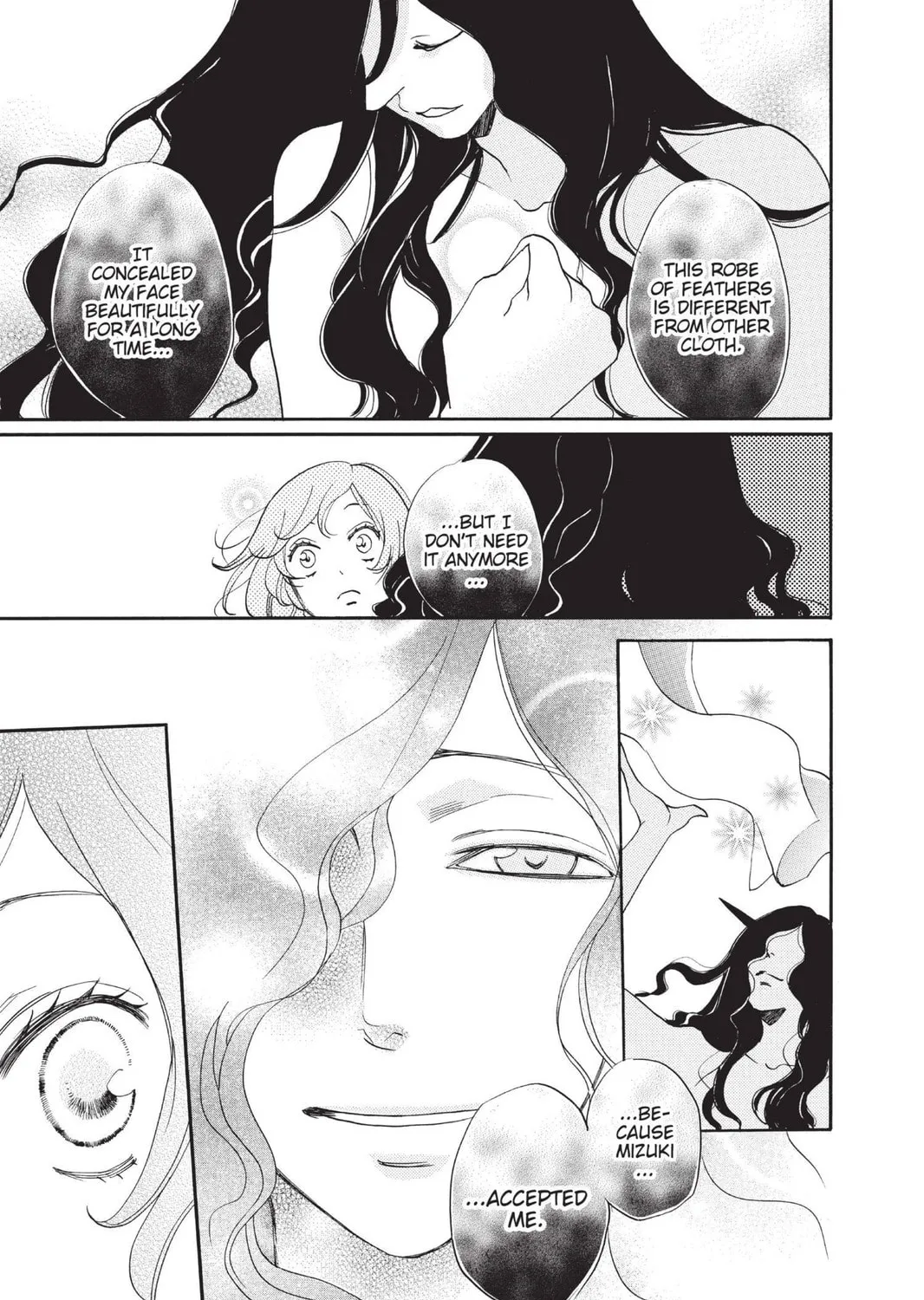Read Kamisama Kiss chapter 113 image 8 on Lezhin
