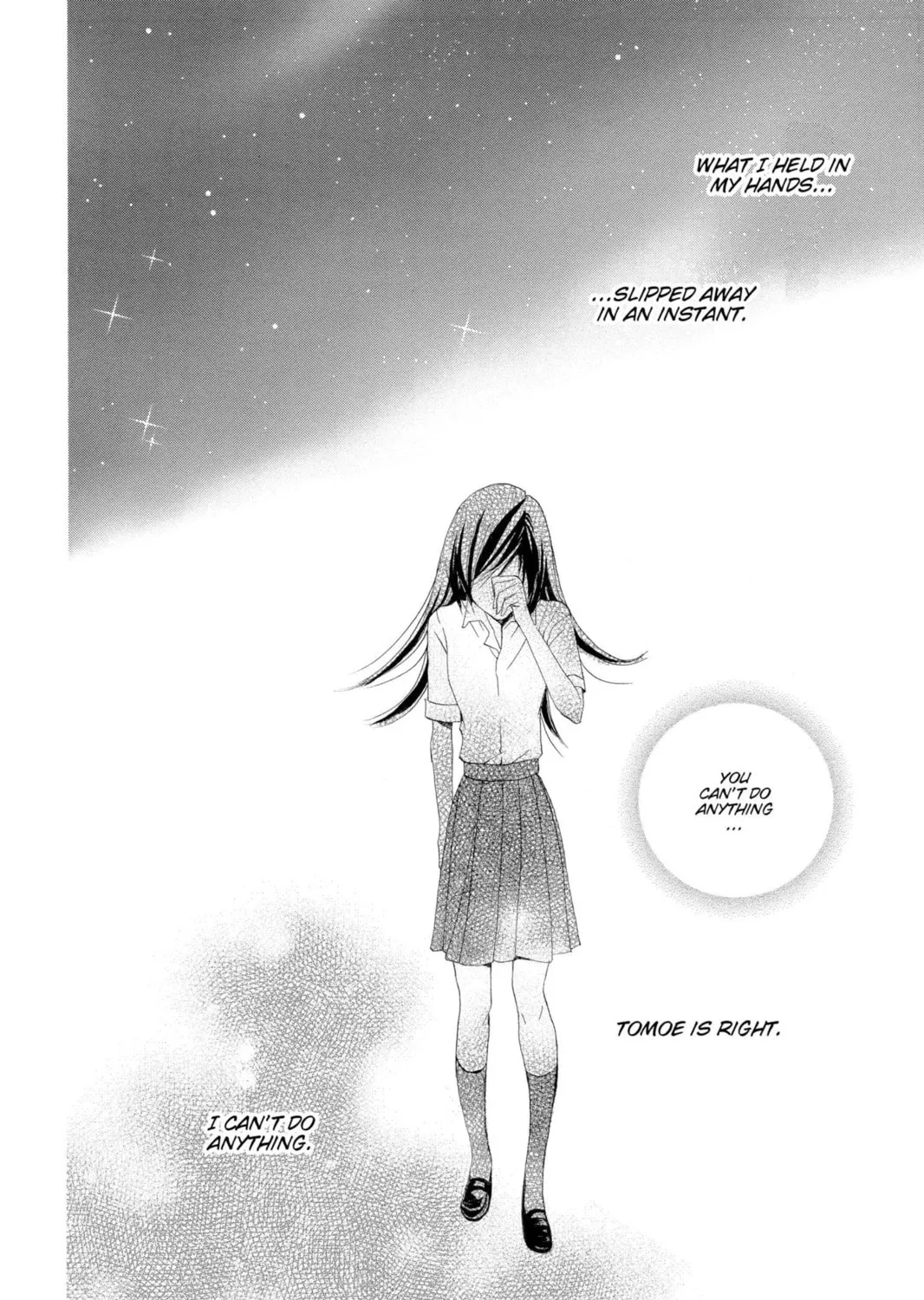 Read Kamisama Kiss chapter 12 image 2 on Lezhin