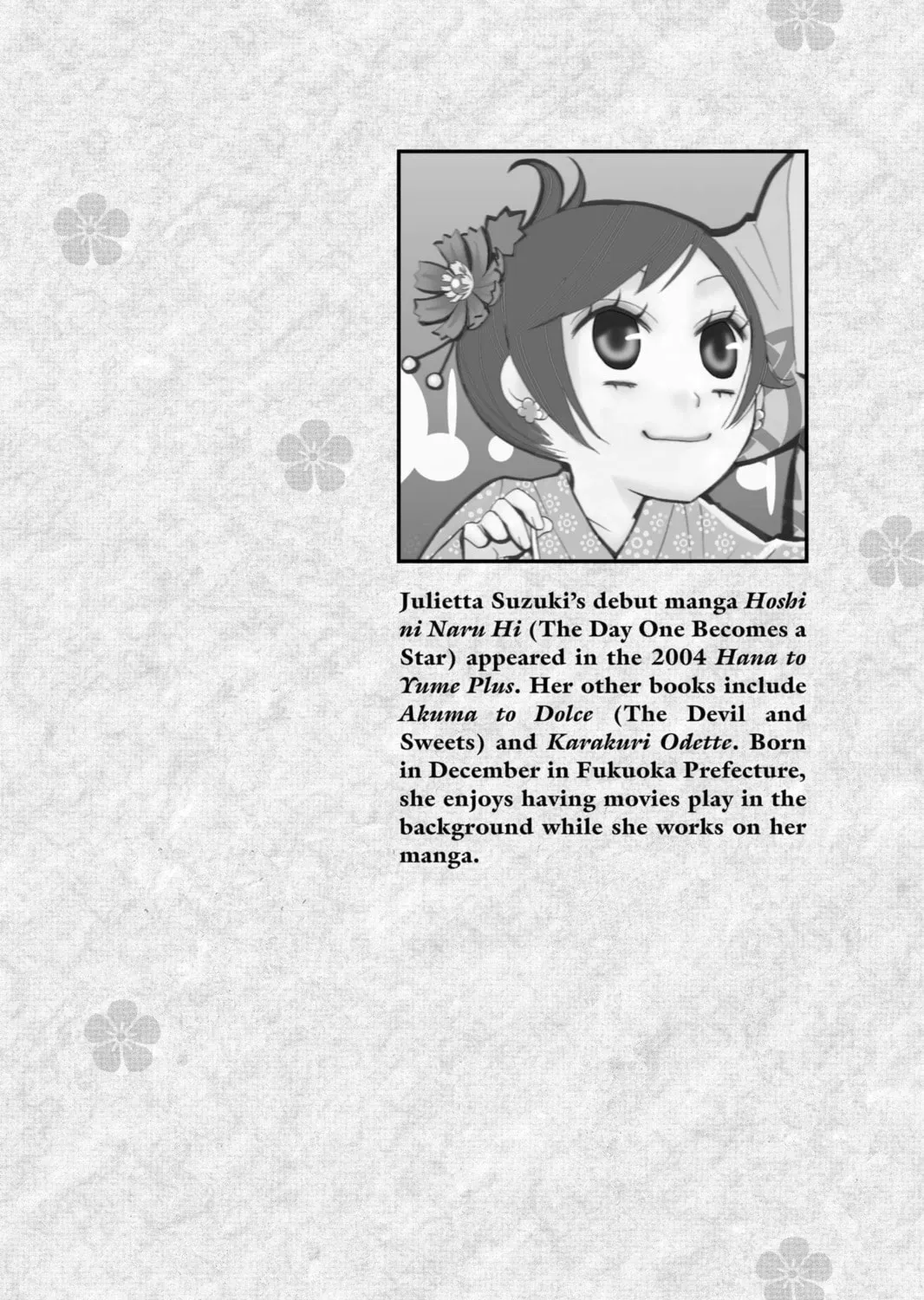 Read Kamisama Kiss chapter 12 image 72 on Lezhin