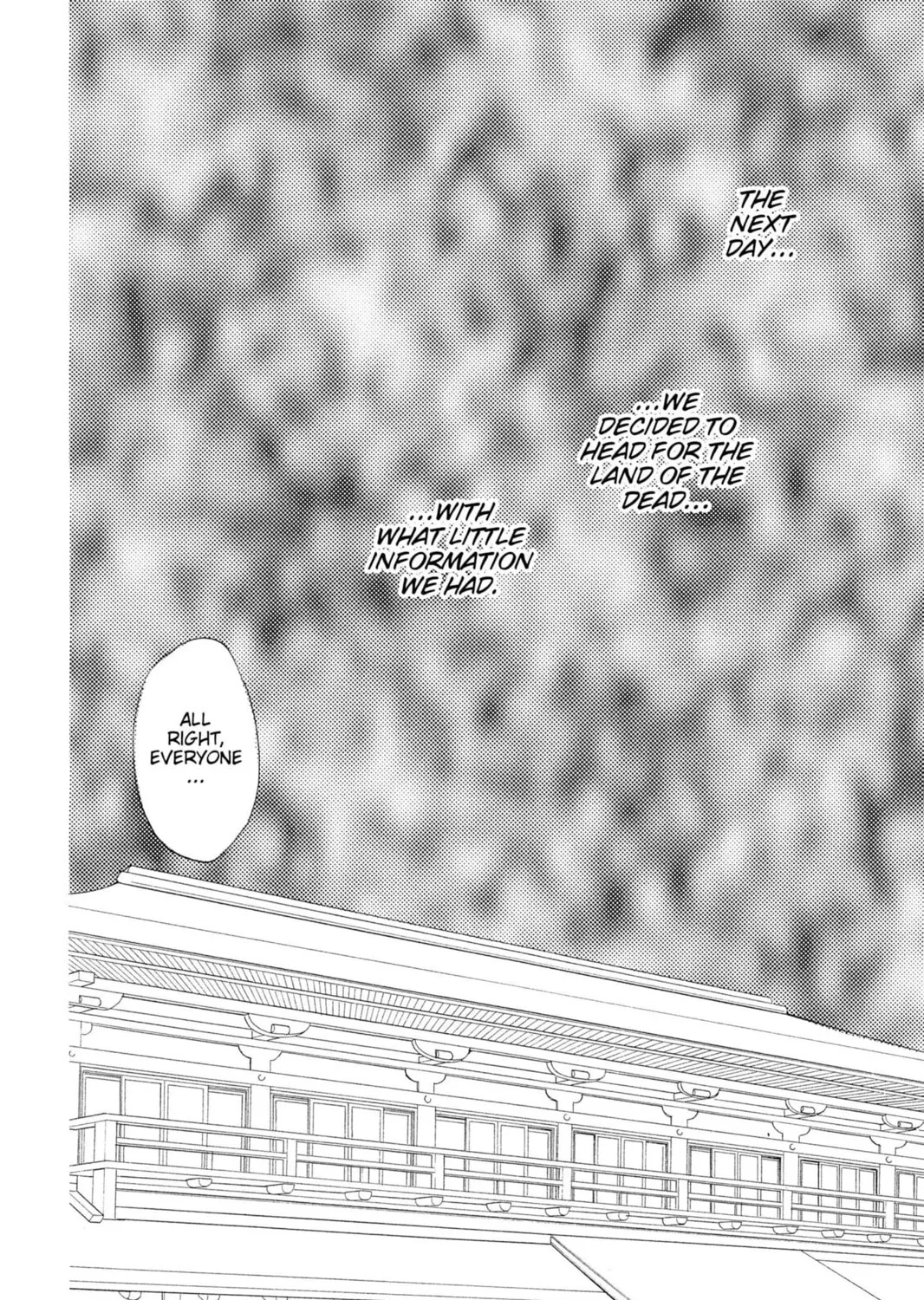 Read Kamisama Kiss chapter 126 image 2 on Lezhin