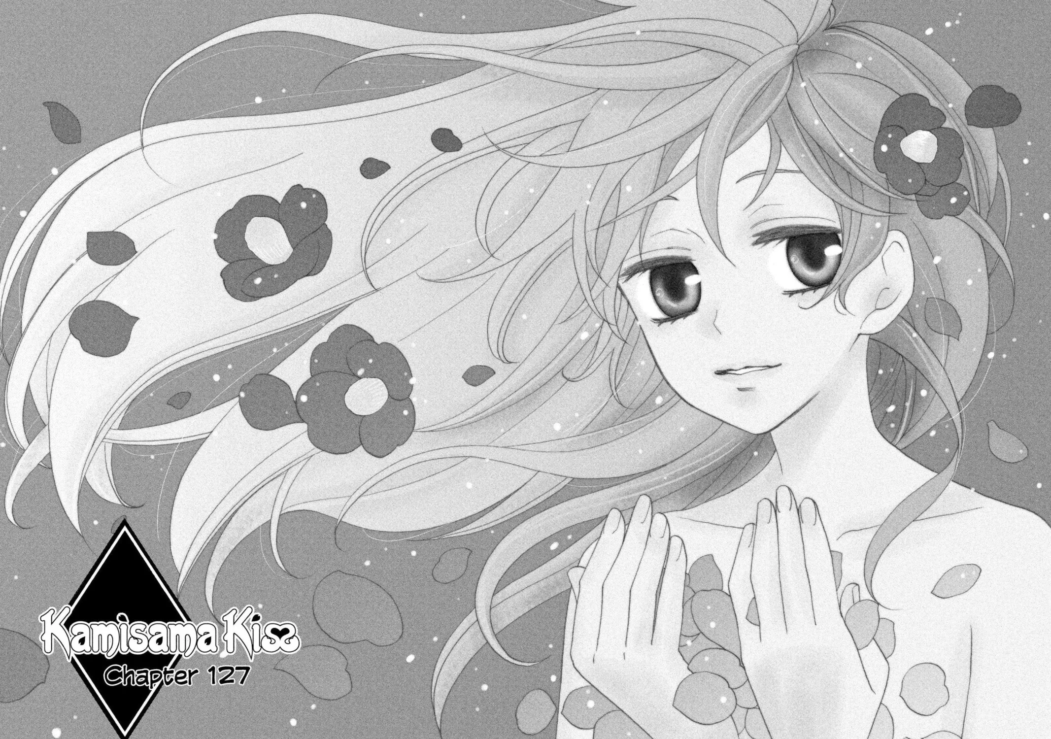 Read Kamisama Kiss chapter 127 image 2 on Lezhin