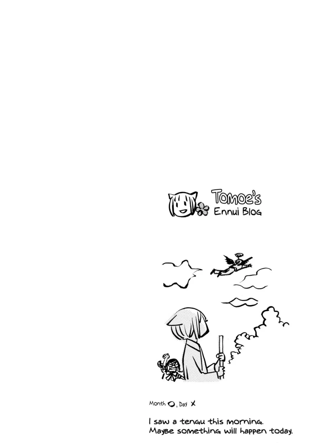 Read Kamisama Kiss chapter 13 image 2 on Lezhin