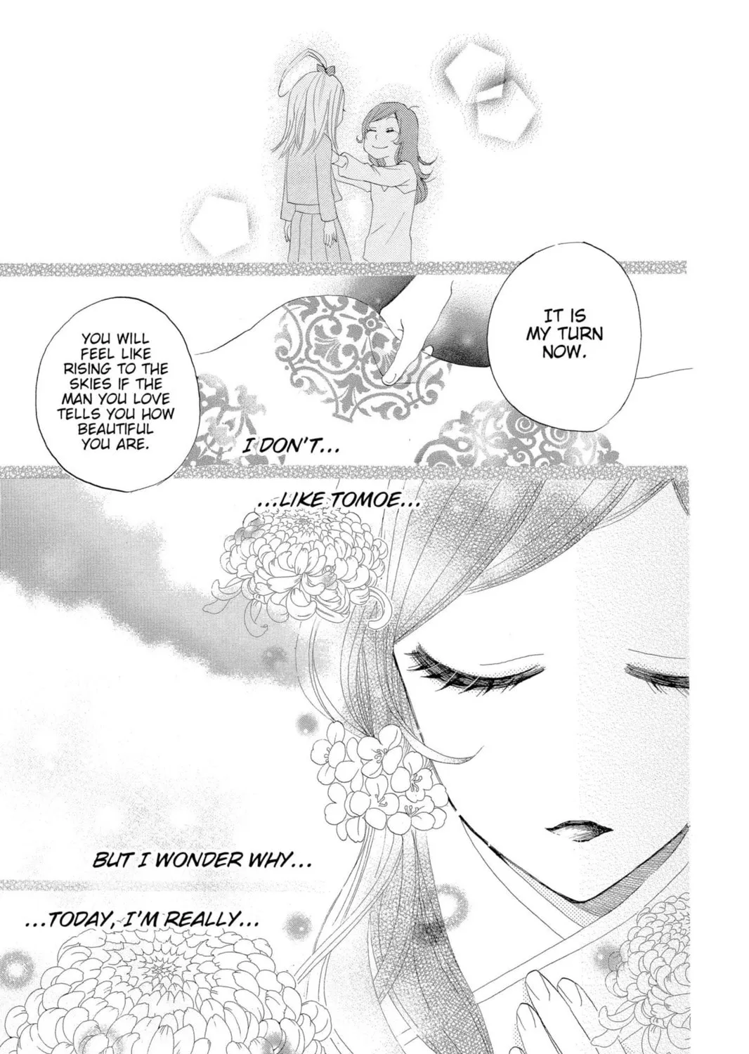 Read Kamisama Kiss chapter 13 image 44 on Lezhin