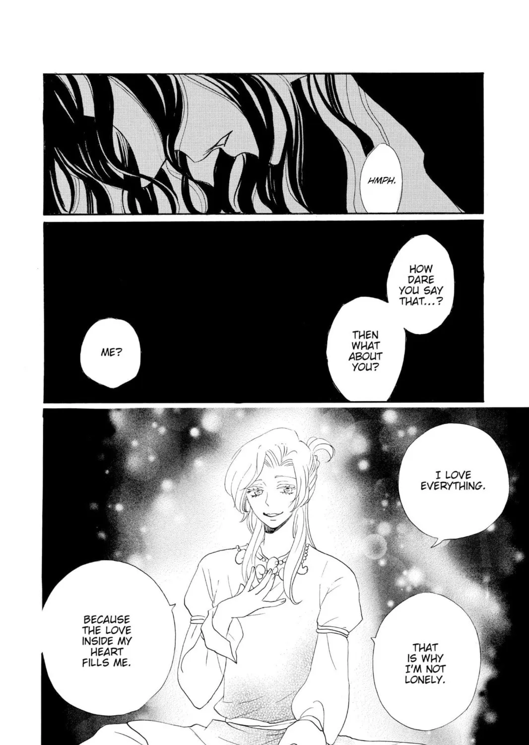 Read Kamisama Kiss chapter 136 image 4 on Lezhin