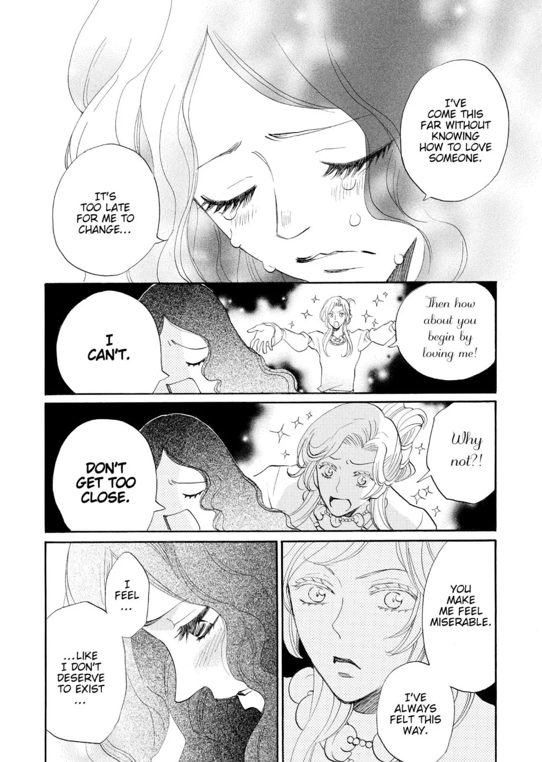 Read Kamisama Kiss chapter 136 image 8 on Lezhin