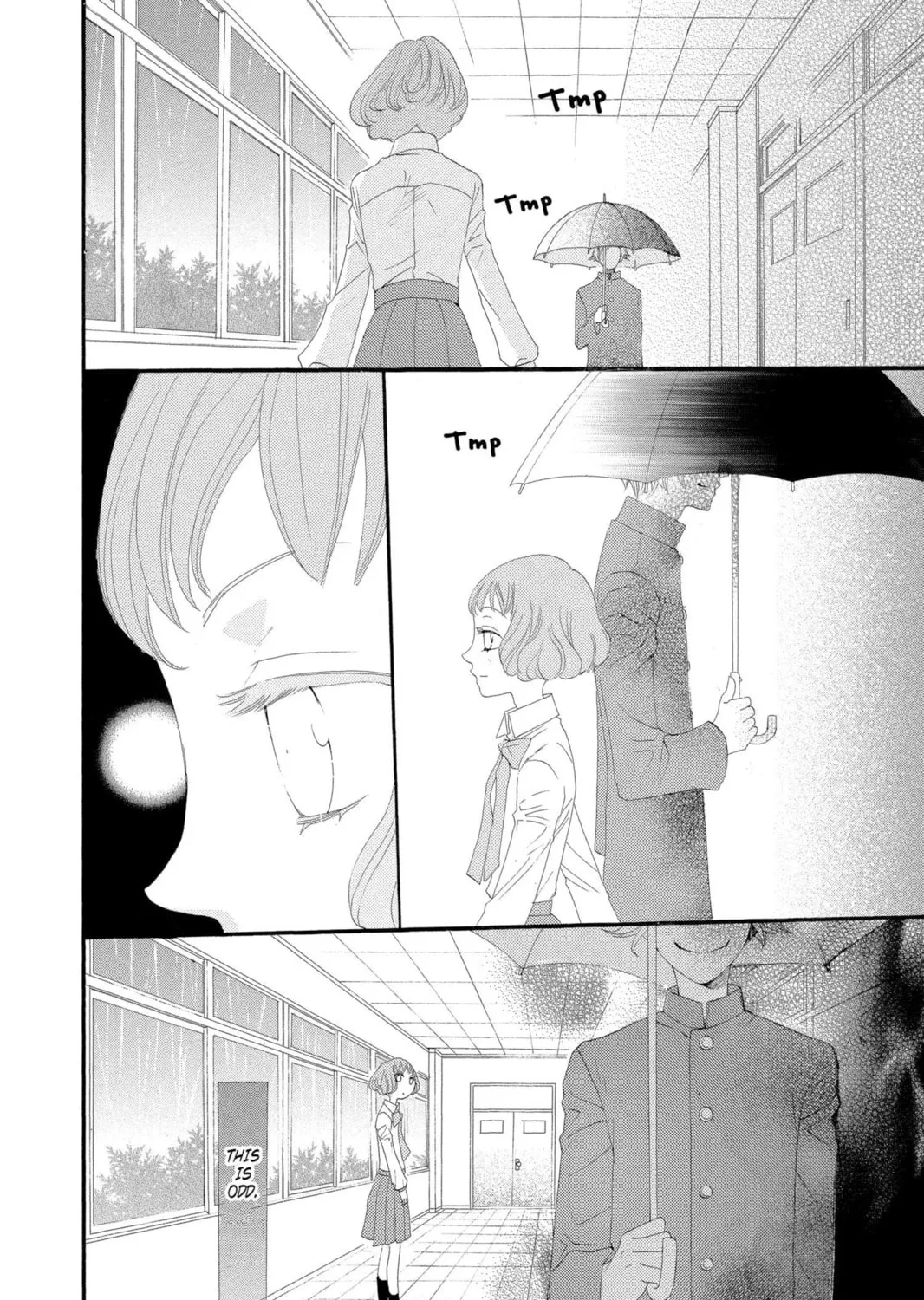 Read Kamisama Kiss chapter 14 image 46 on Lezhin