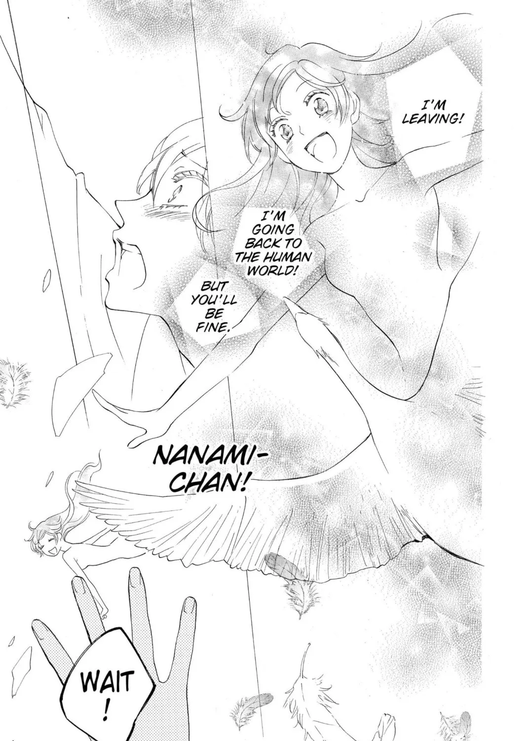 Read Kamisama Kiss chapter 142 image 44 on Lezhin