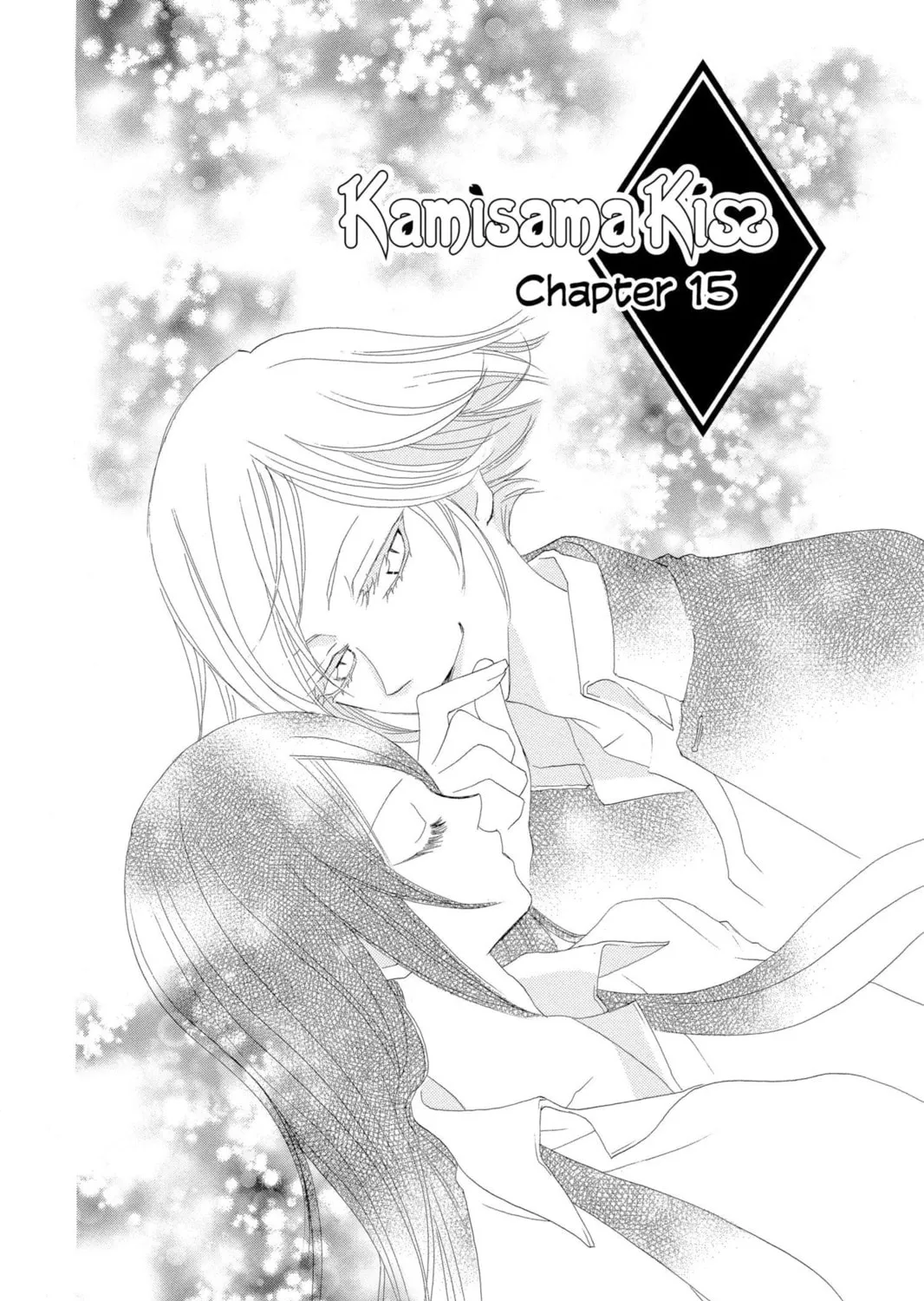Read Kamisama Kiss chapter 15 image 2 on Lezhin