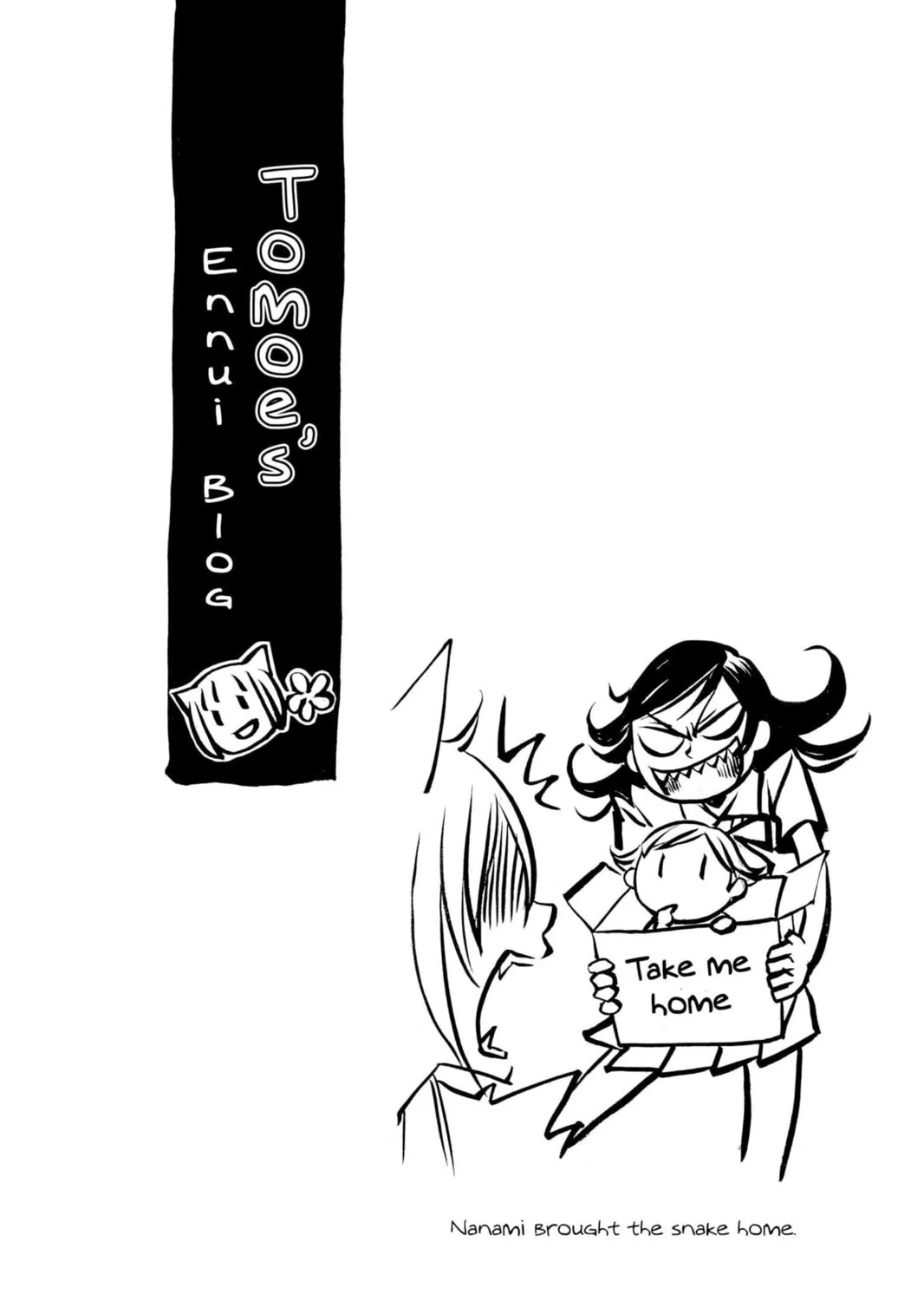 Read Kamisama Kiss chapter 19 image 2 on Lezhin