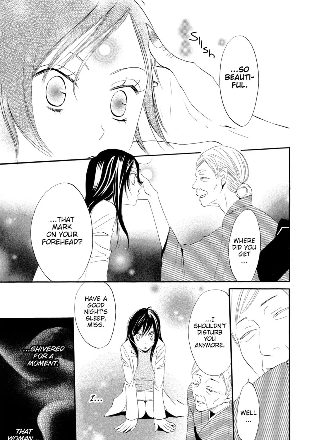 Read Kamisama Kiss chapter 2 image 52 on Lezhin