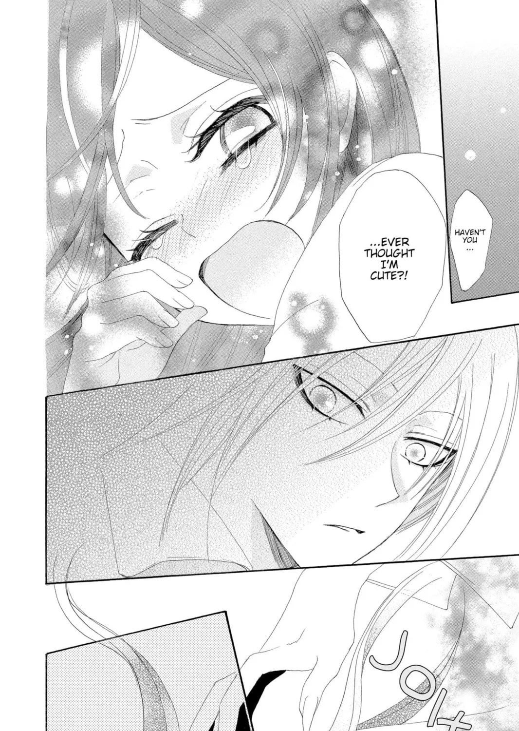 Read Kamisama Kiss chapter 20 image 46 on Lezhin