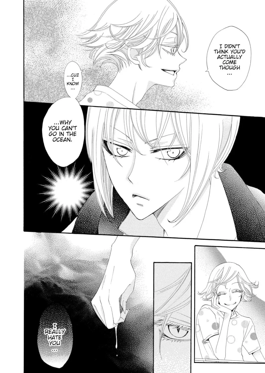 Read Kamisama Kiss chapter 21 image 30 on Lezhin