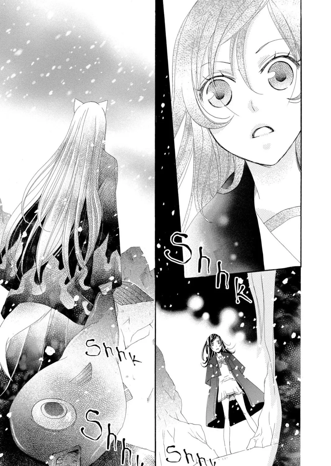 Read Kamisama Kiss chapter 22 image 48 on Lezhin