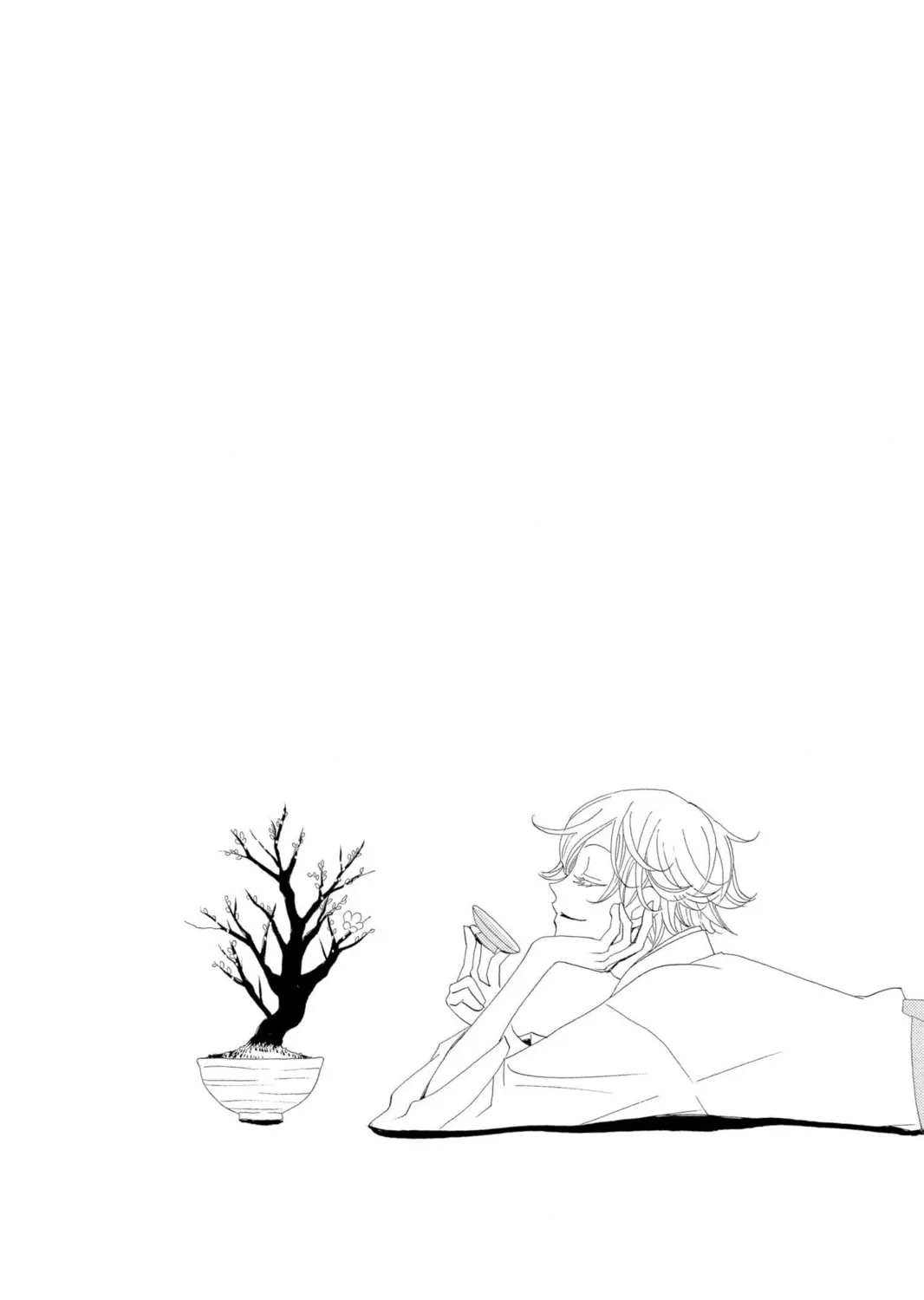 Read Kamisama Kiss chapter 26 image 2 on Lezhin