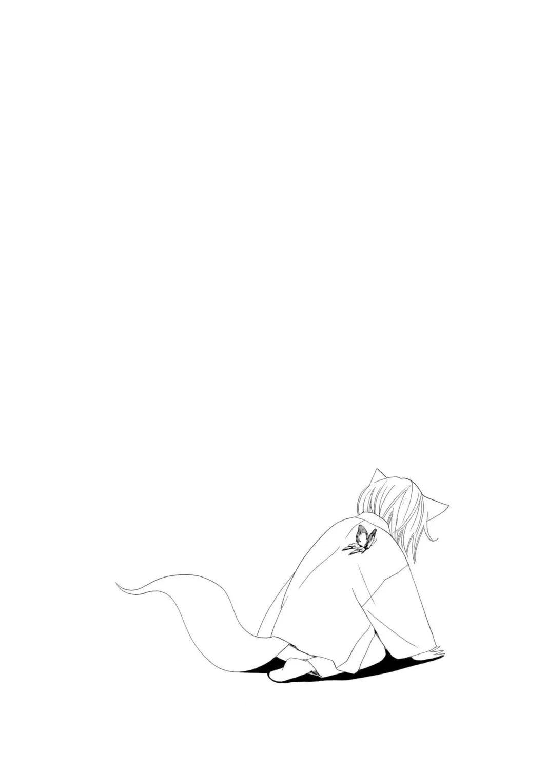 Read Kamisama Kiss chapter 27 image 2 on Lezhin