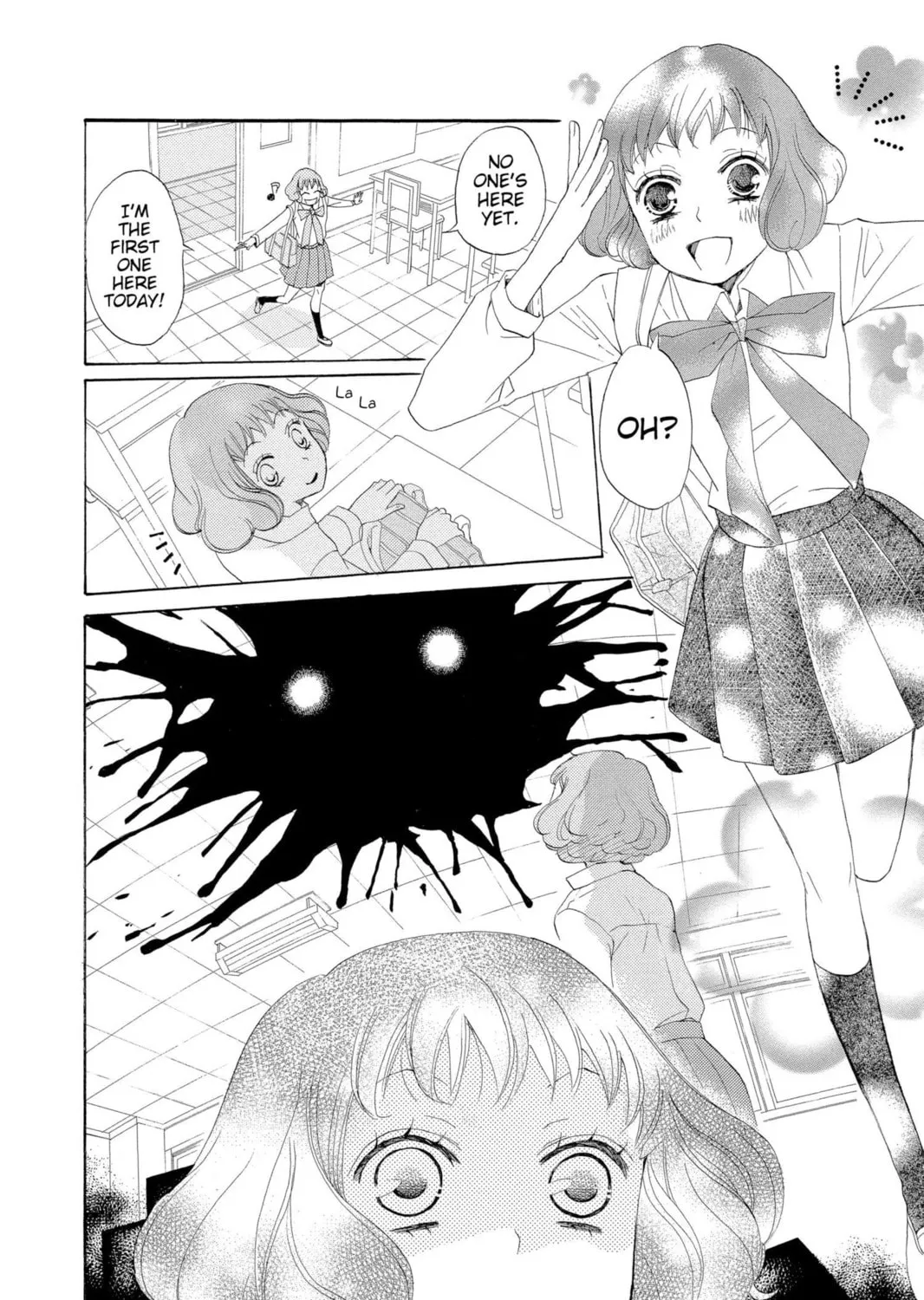 Read Kamisama Kiss chapter 33 image 10 on Lezhin