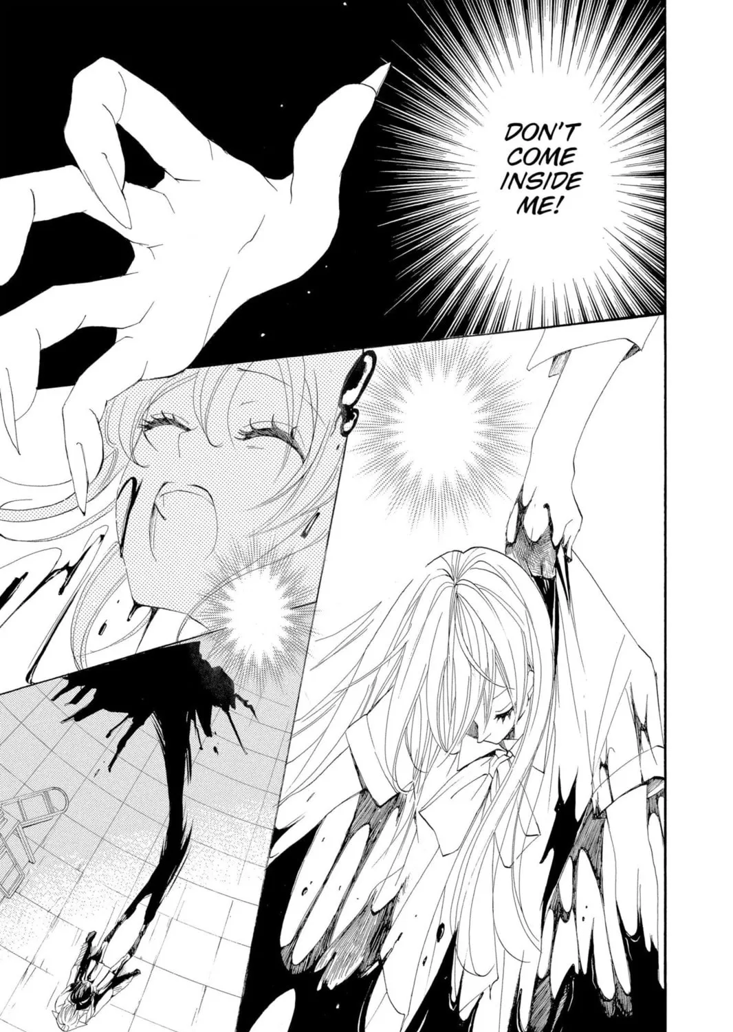 Read Kamisama Kiss chapter 33 image 48 on Lezhin