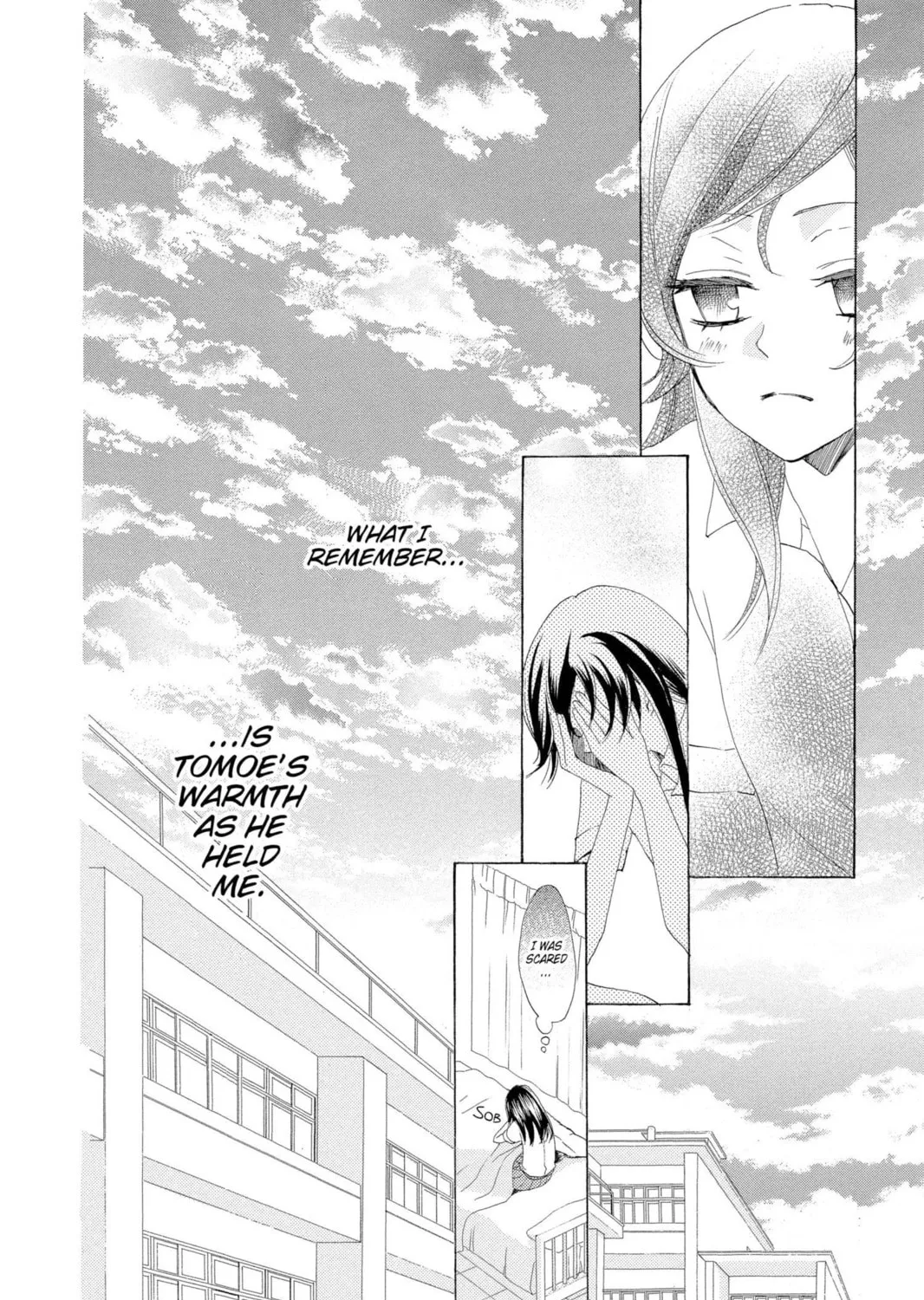 Read Kamisama Kiss chapter 33 image 58 on Lezhin