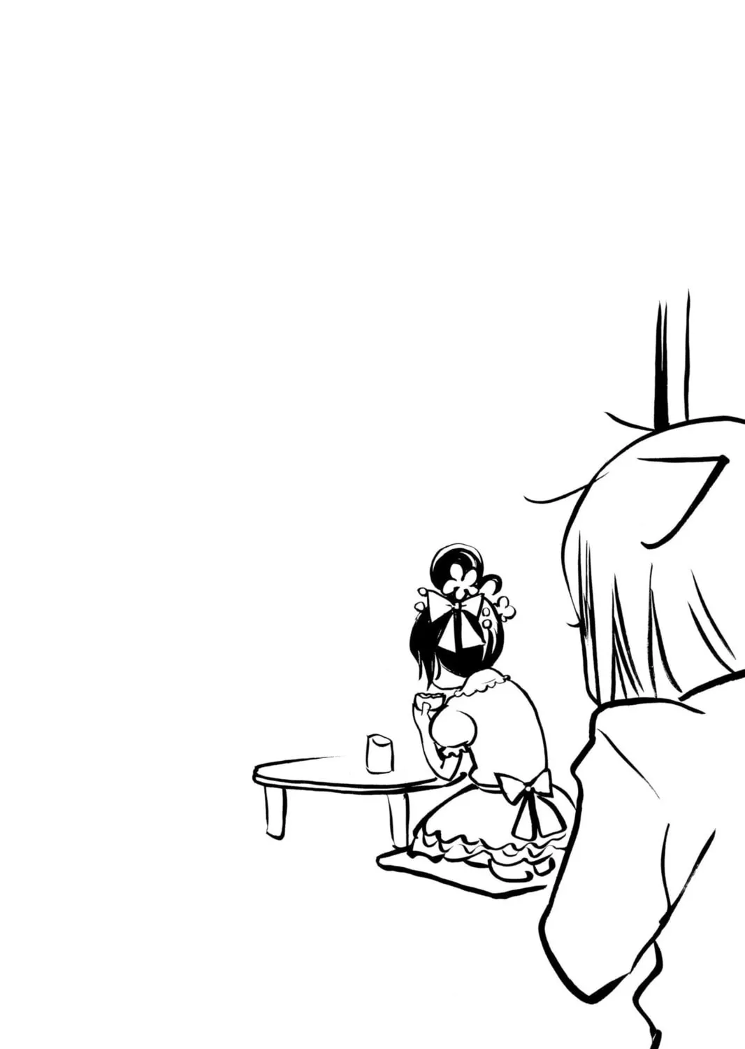 Read Kamisama Kiss chapter 36 image 2 on Lezhin