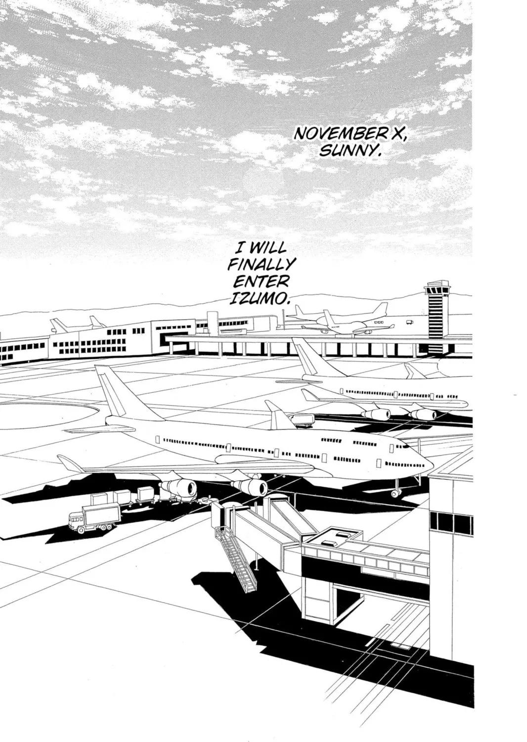 Read Kamisama Kiss chapter 40 image 4 on Lezhin