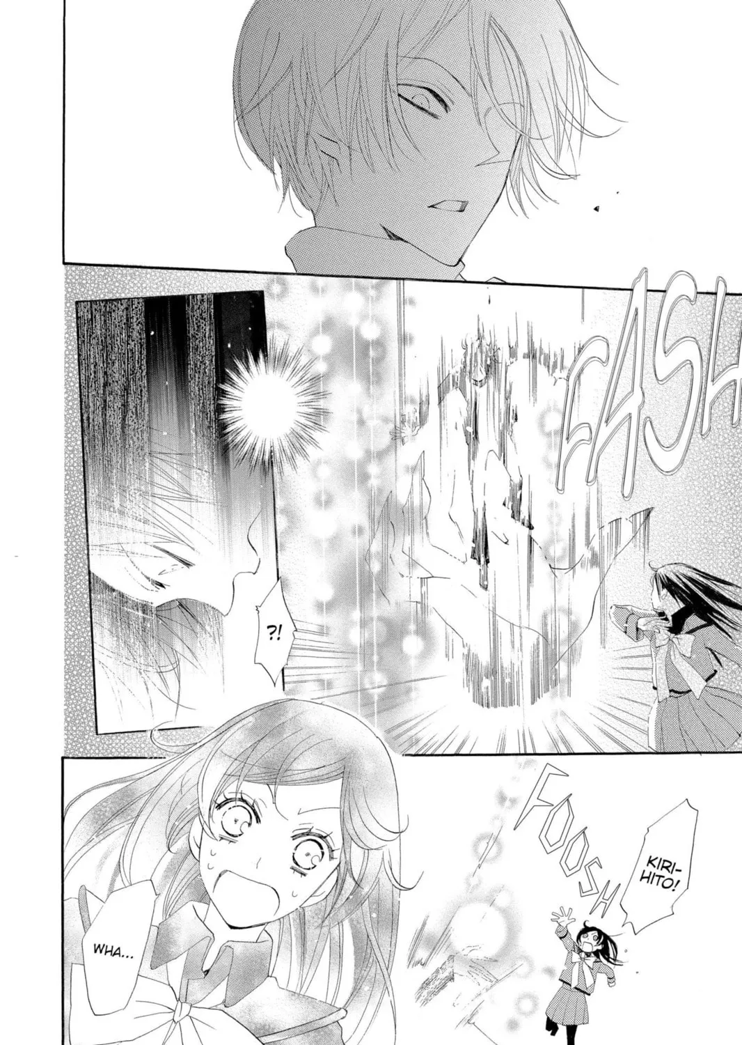 Read Kamisama Kiss chapter 43 image 46 on Lezhin