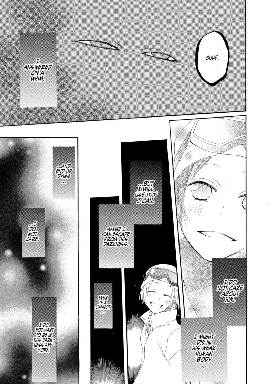 Read Kamisama Kiss chapter 44 image 16 on Lezhin