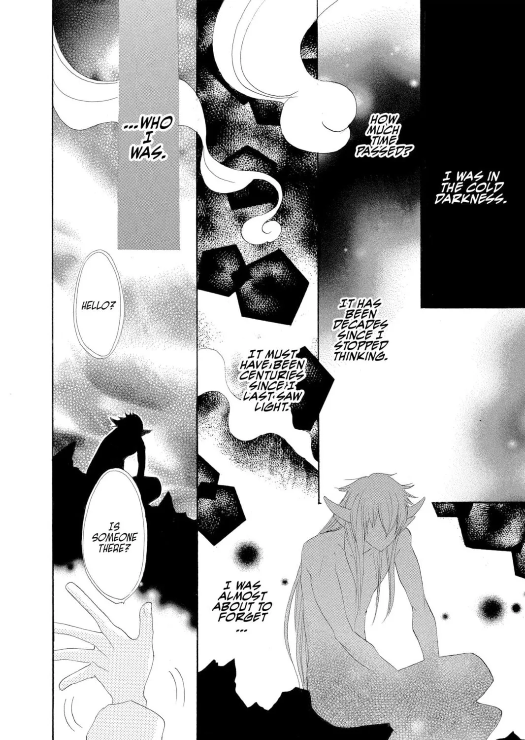 Read Kamisama Kiss chapter 44 image 6 on Lezhin
