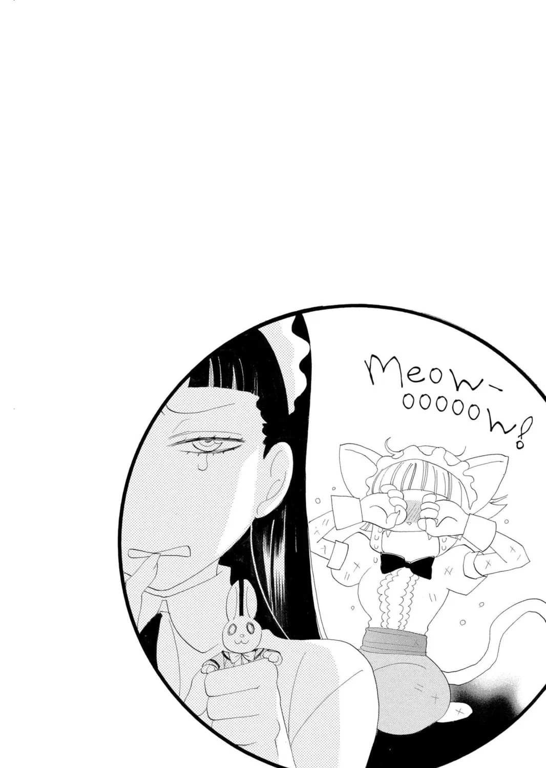 Read Kamisama Kiss chapter 46 image 2 on Lezhin