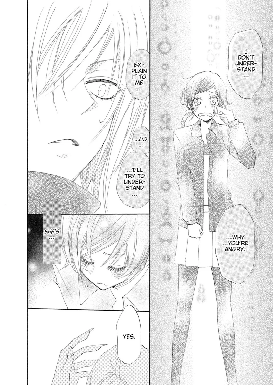Read Kamisama Kiss chapter 47 image 46 on Lezhin
