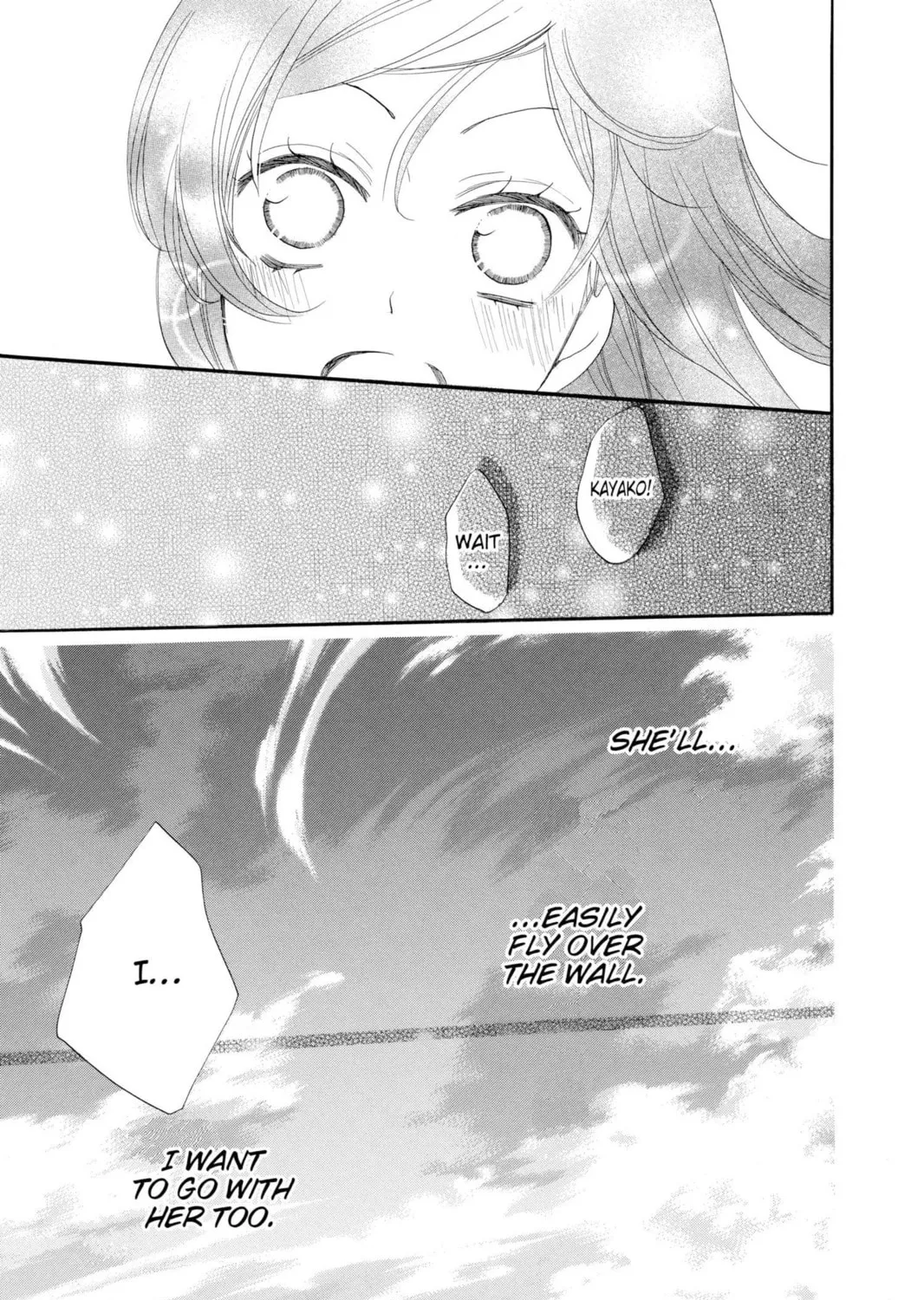 Read Kamisama Kiss chapter 49 image 52 on Lezhin