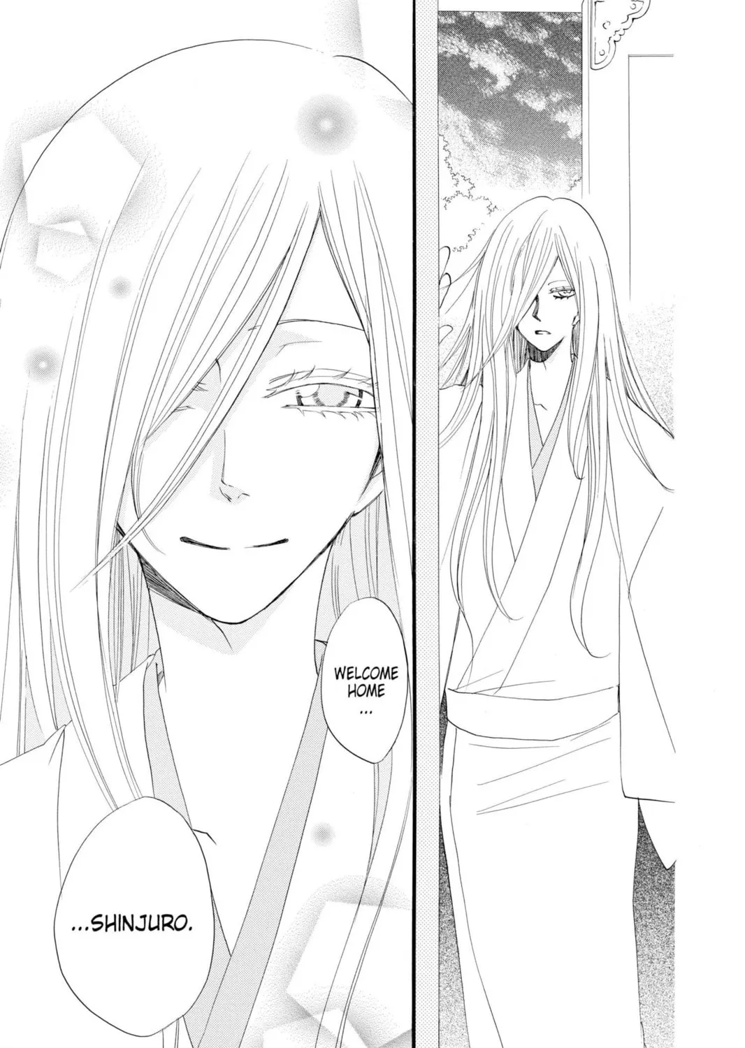 Read Kamisama Kiss chapter 53 image 4 on Lezhin