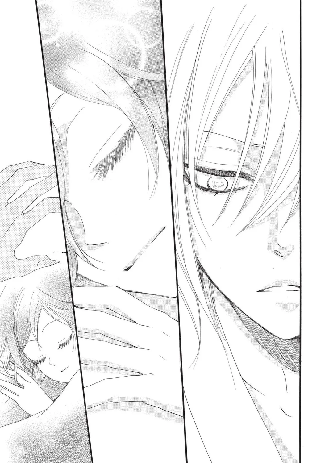 Read Kamisama Kiss chapter 55 image 46 on Lezhin